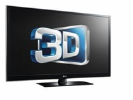 LG 42LW5500 CIENMA 3D