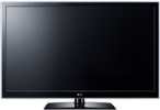 LG 47LV470S LED LCD TV SPREJEMNIK