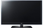 LG 47LW650S 3D