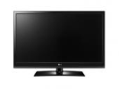 LG LED LCD TV 42LV3400 Full HD