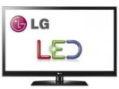 LG LED LCD TV 42LV3500 Full HD