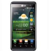 LG OPTIMUS 3D GSM TELEFON