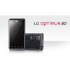 LG P920 Optimus 3D mobilni telefon