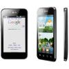 LG P970 Optimus mobilni telefon (Simobil)