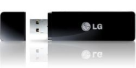 LG USB WI-FI Adapter (AN-WF100.AL)