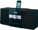 LG XP16 mikro glasbeni stolp