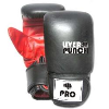 LIVER PUNCH BLACK BAG GLOVE - WBM-301 A (523)