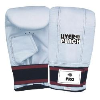 LIVER PUNCH WHITE BAG GLOVE - WBM-316 (520)