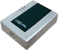 LOGILINK USB 2.0 PRINTSERVER MFP