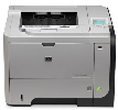 Laserski tiskalnik HP LaserJet P3015dn