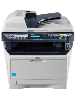 Laserski tiskalnik KYOCERA FS-1028 MFP A4 + DP