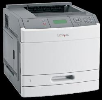 Laserski tiskalnik Lexmark T650DN