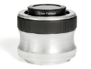 Lensbaby Scout + Fisheye (za Canon EF)