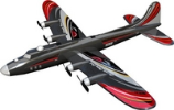 Letalo Silverlit R/C Speedy Plus