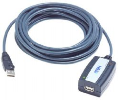 Line extender/repeater USB 2.0 do 5M Aten