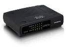 Linksys 5 portno stikalo EZXS55W-EU