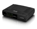 Linksys EZXS55W EtherFast 10/100 5-Port Desktop Switch