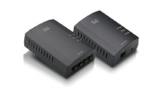 Linksys Powerline kit PLSK400 (PLSK400-EU)