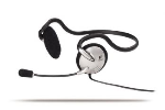 Logitech PC Headset 120 slušalke z mikrofonom
