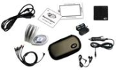 MADCATZ PSP SLIM MEGA PAK