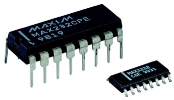 MAX232DW (TID) Texas Instruments