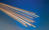 MEDENINAST PROFIL KOTNIKA 2 X1,5 MM