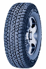 MICHELIN 265/65R17 112T LATITUDE ALPIN