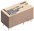 MOČNOSTNI RELE DE2 2A 8A 12V BIST Panasonic