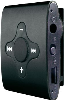MP3-predvaljalnik Difrnce MP-755, 2GB, črn