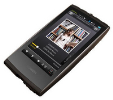 MP3 predvajalnik Cowon S9 8GB, titan