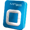 MP3 predvajalnik Grundig MPaxx 920 2GB, turkizen