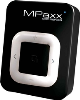 MP3 predvajalnik Grundig MPaxx 920 2 GB, črn