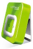 MP3 predvajalnik Grundig MPaxx 940, zelen