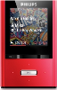 MP3 predvajalnik Philips GoGear ViBE SA2VBE04R 4 GB