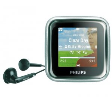 MP3 predvajalnik Philips SA2925 2 GB