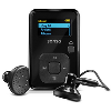 MP3 predvajalnik SanDisk Sansa Clip+ 2 GB, črn