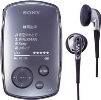 MP3 predvajalnik Sony NW-A3000/S (Poškodovana embalaža.)