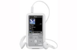 MP3 predvajalnik Sony NW-ZS516/bel