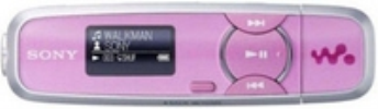 MP3 predvajalnik Sony NWZ-B133P