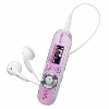 MP3 predvajalnik Sony NWZ-B143FP 4GB/roza