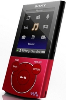MP3 predvajalnik Sony NWZ-E444R