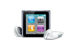 MP4 Apple iPod nano 16GB (mc694qb/a)