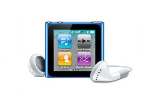 MP4 Apple iPod nano 16GB (mc695qb/a)