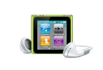 MP4 Apple iPod nano 16GB (mc696qb/a)