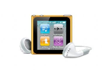 MP4 Apple iPod nano 8GB (mc691qb/a)