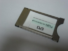 MPEG4 kartica NP4CAM (za Sony LCD TV sprejemnike)