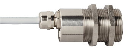 MSS-TIPALO Z ATEX-CERT,, OKROGLO, M30 Elobau