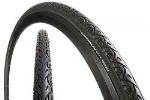 MTB pnevmatika Michelin CITY + odsevni rob 559/26x1.40