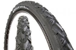 MTB pnevmatika Michelin COUNTRY GRAVEL črna 559/26x1.95