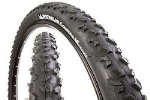 MTB pnevmatika Michelin COUNTRY TRAIL črna 559/26x1.95